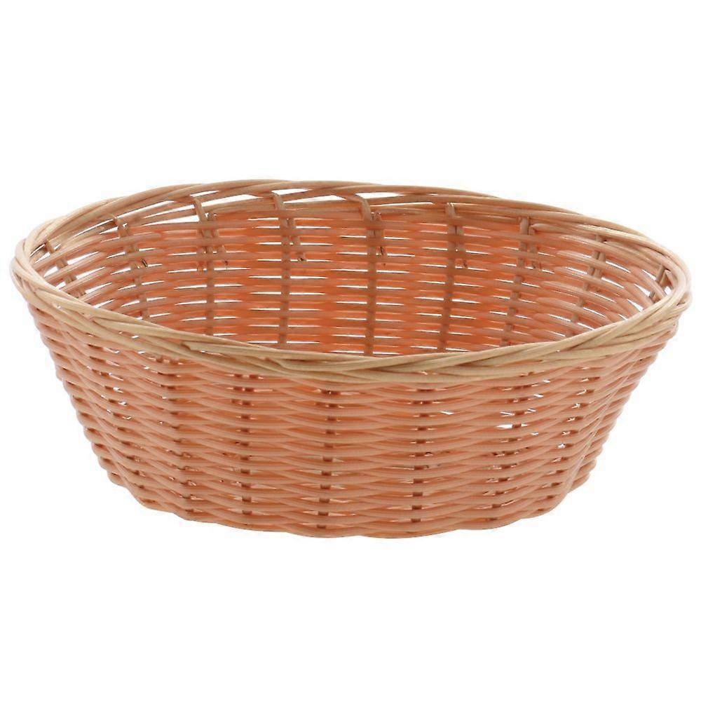 Natural Color Basket 9'L x 7'W x 3'H