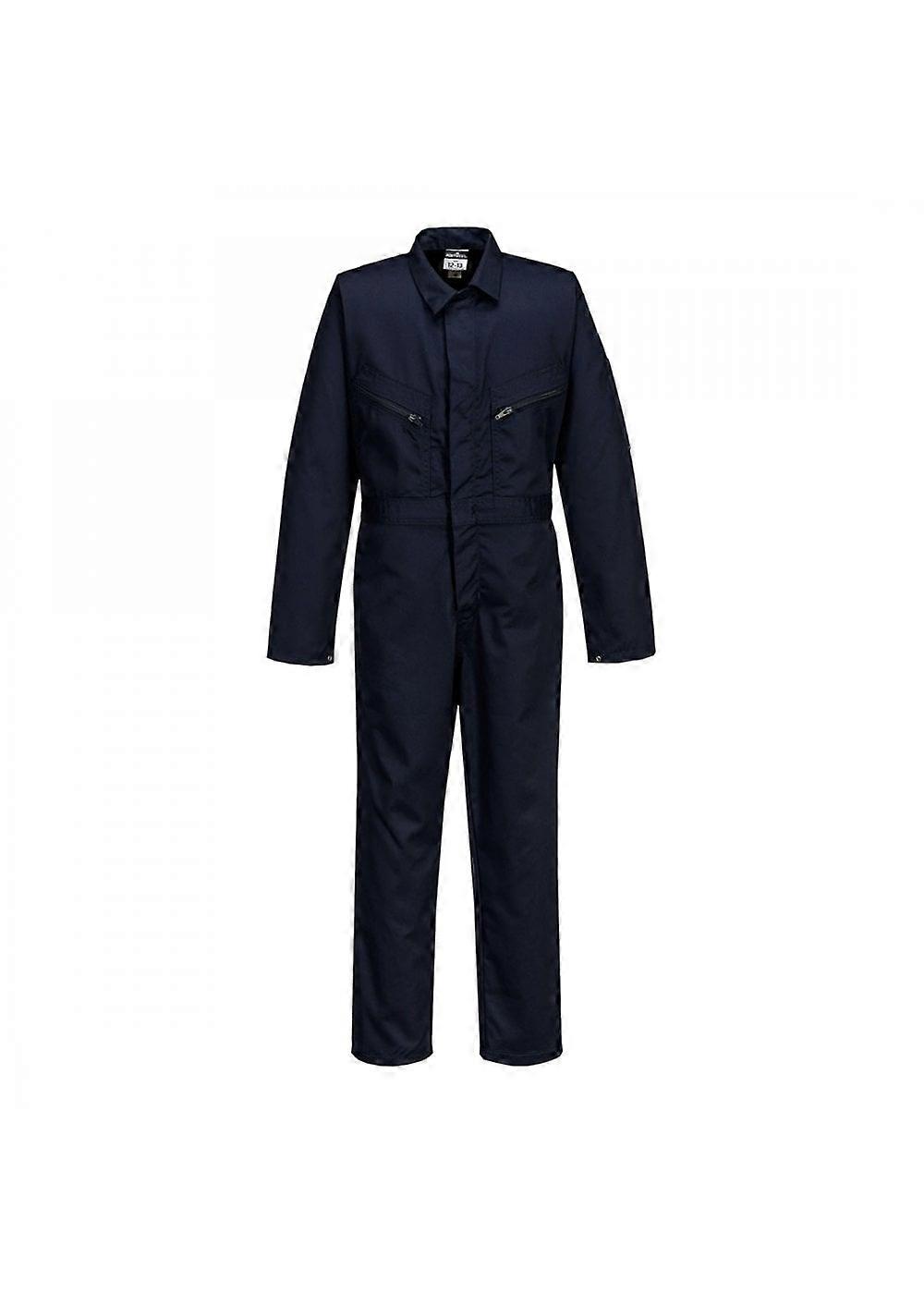 Portwest kjeledress for ungdom for menn C890