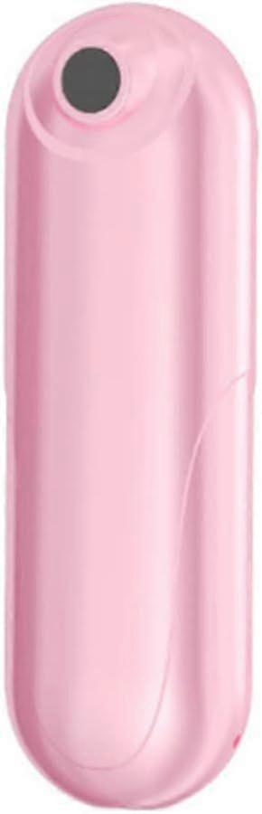 Electronic Anti-Itch Bug Sting Device(Pink), Anti-Itch, USB Rechargeable, Chemical Free, for Insect Stings, Bees, Wasps