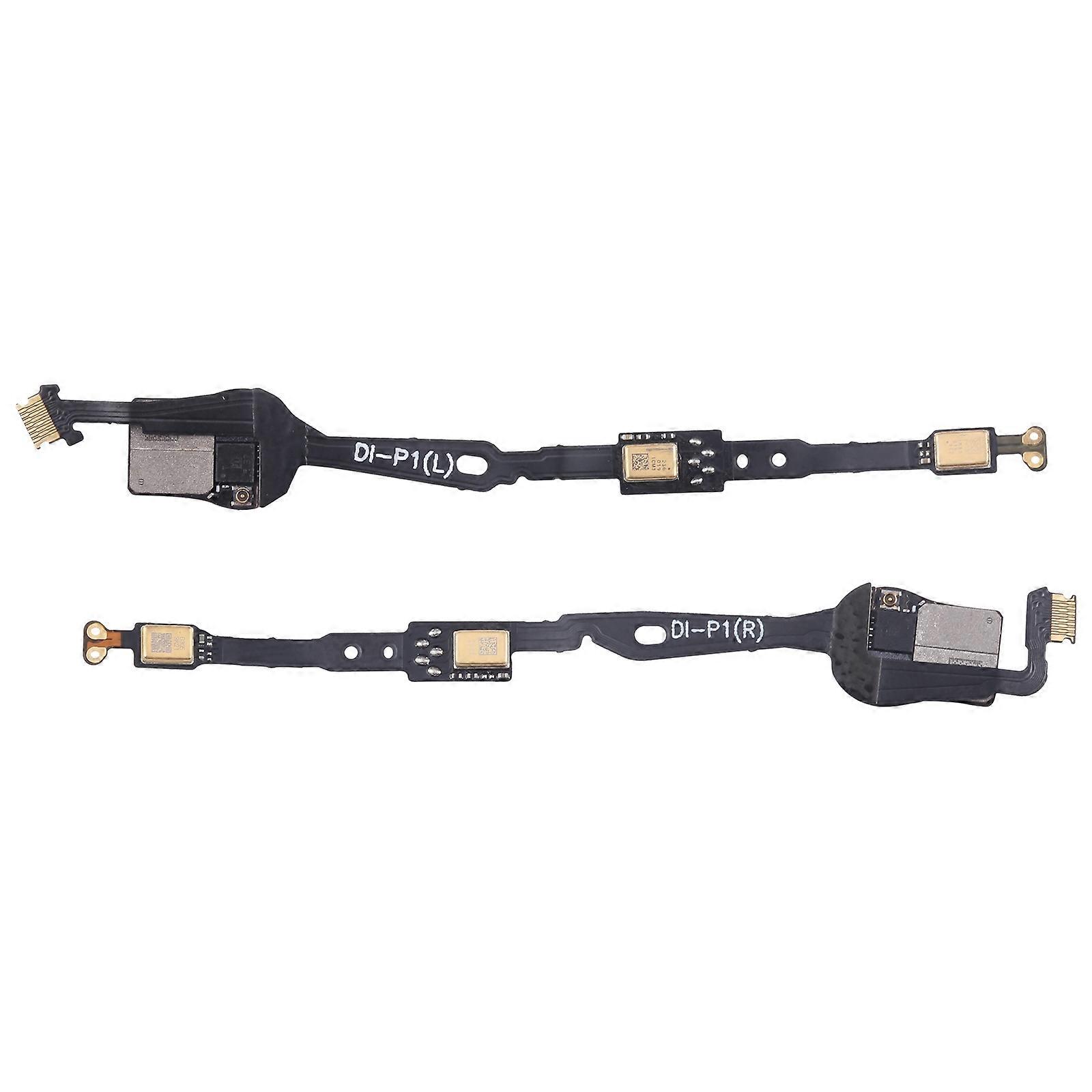 For Apple AirPods Pro Left + Right Noise-canceling Microphone Flex Cable