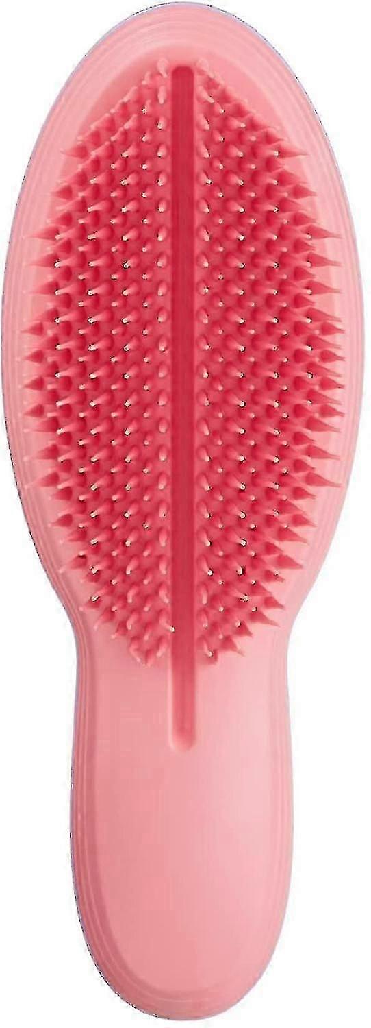 Die ultimative Haarbürste, Pink Zekai