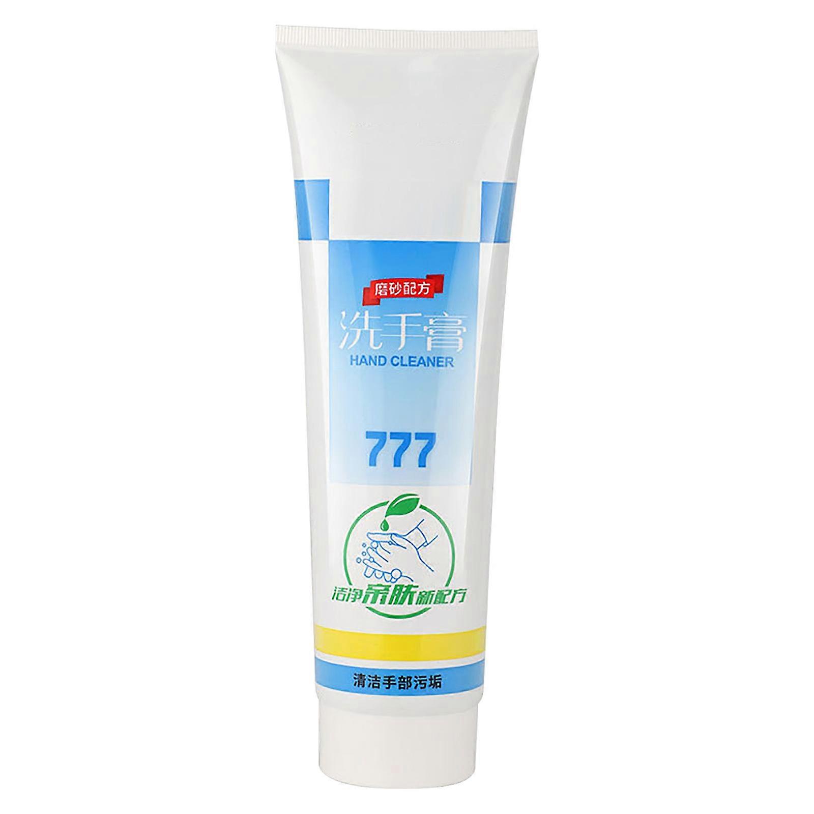 Multipurpose Powerful Grease Paint Remover For Hands Oil Removal Scrub Hands Sanitizer Anti-Static Dust Repellent