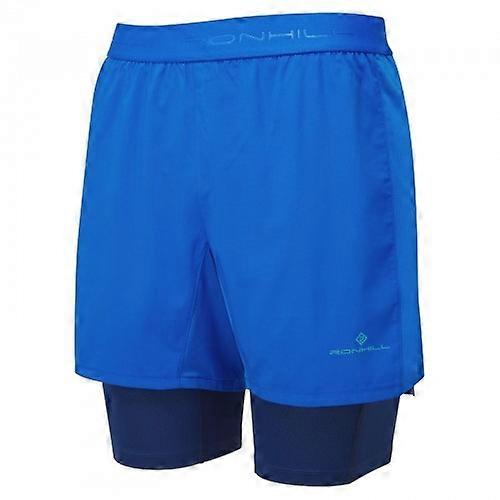 Ronhill Mens Tech 7 Shorts