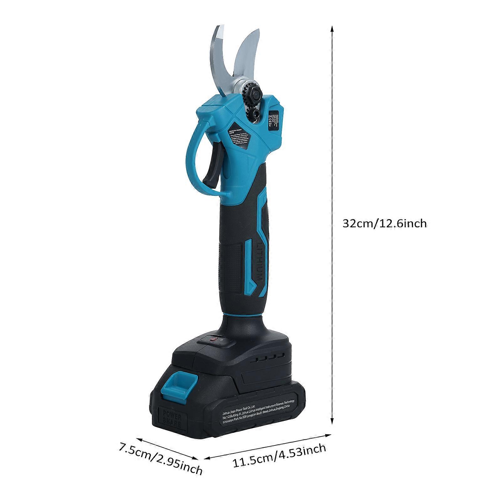 20V Electric Shears 30mm