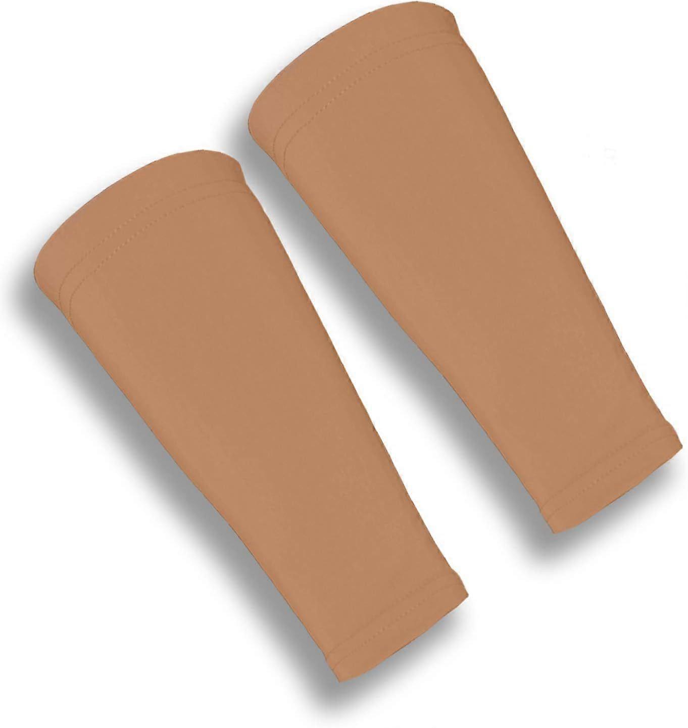 2025年最新モデル SKINGUARDS スキンプロテクション フォアアームスリーブ - Made in the USA -