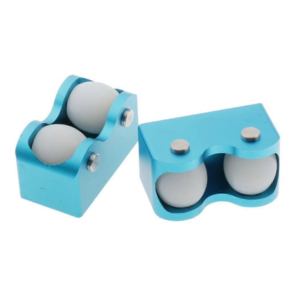 Pool Straightness Checker Snooker Rod Straight Indicator