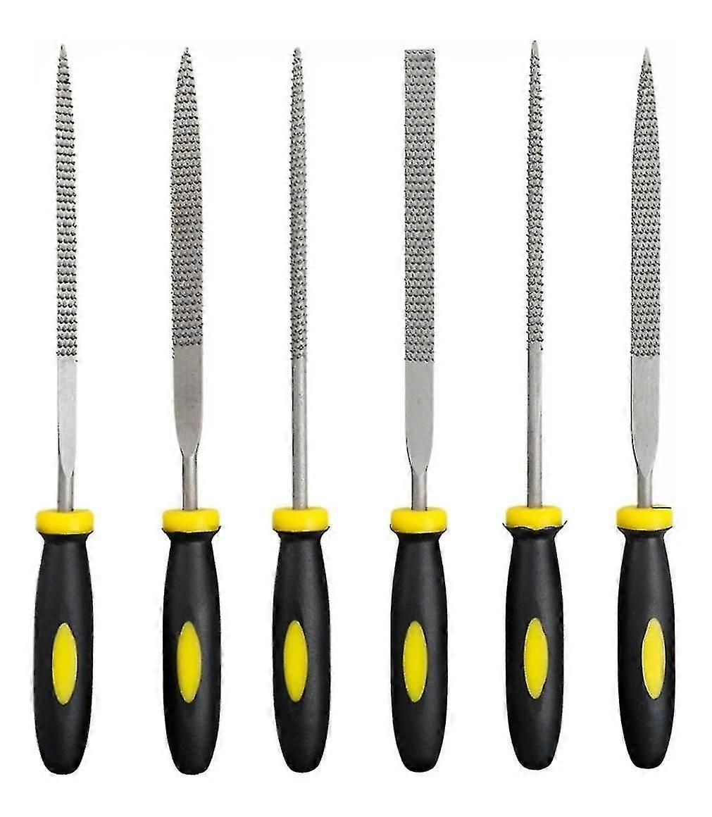 Files For And Projects, Mini Files Files () (6 Pieces)