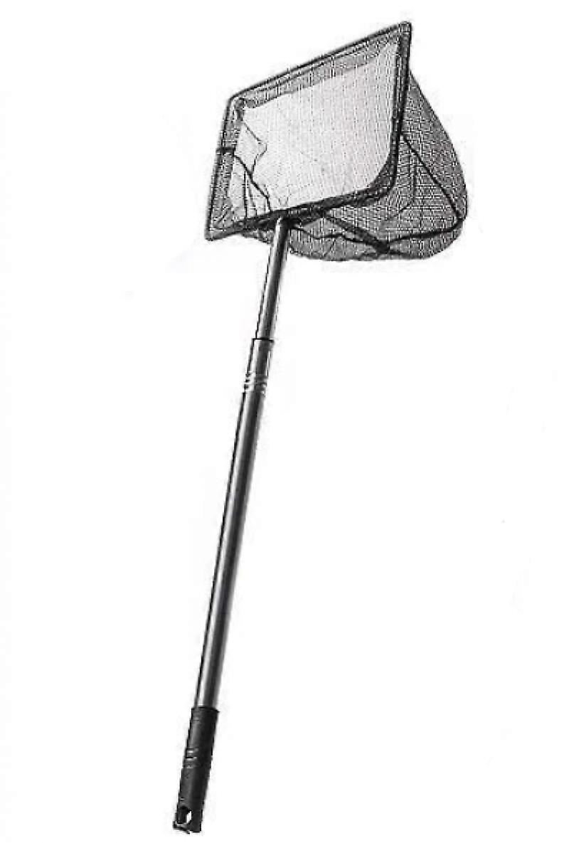 Extra-Fine Rectangular Seaweed Net, Black