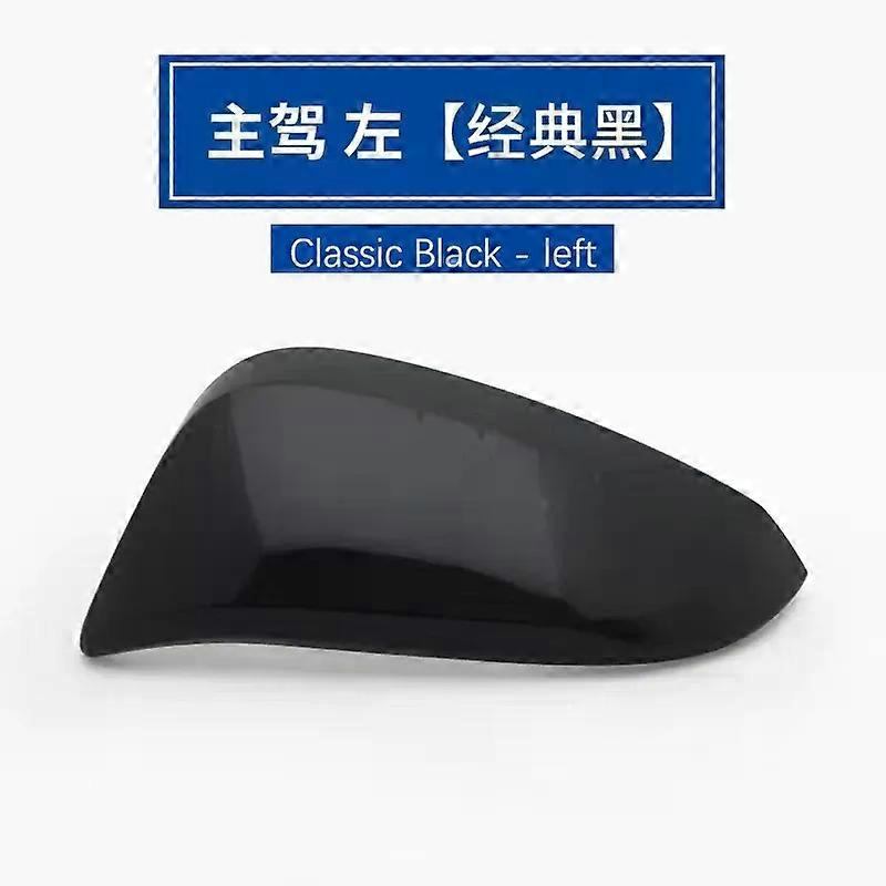 Car Accessories Rearview Mirror Cover For Toyota Rav4 2013~2019 Reverse Mirror Shell Mirror Case Housing