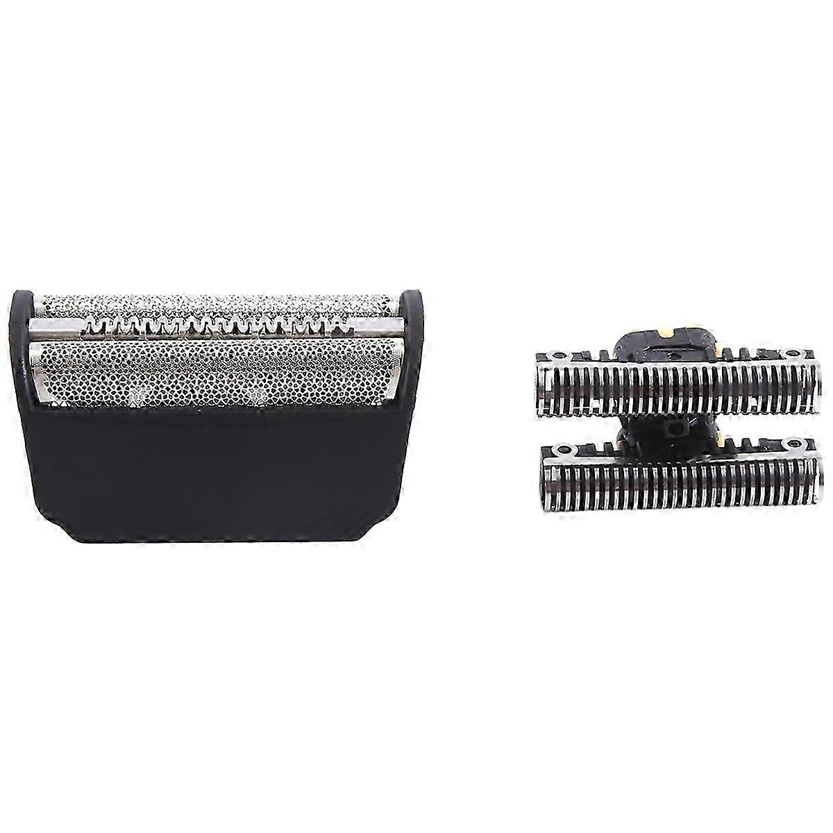 30B Foil Screen+Blade suitable for Braun 3 Series SmartControl 4000 SyncroPro &7000 TriControl Series 5495 75