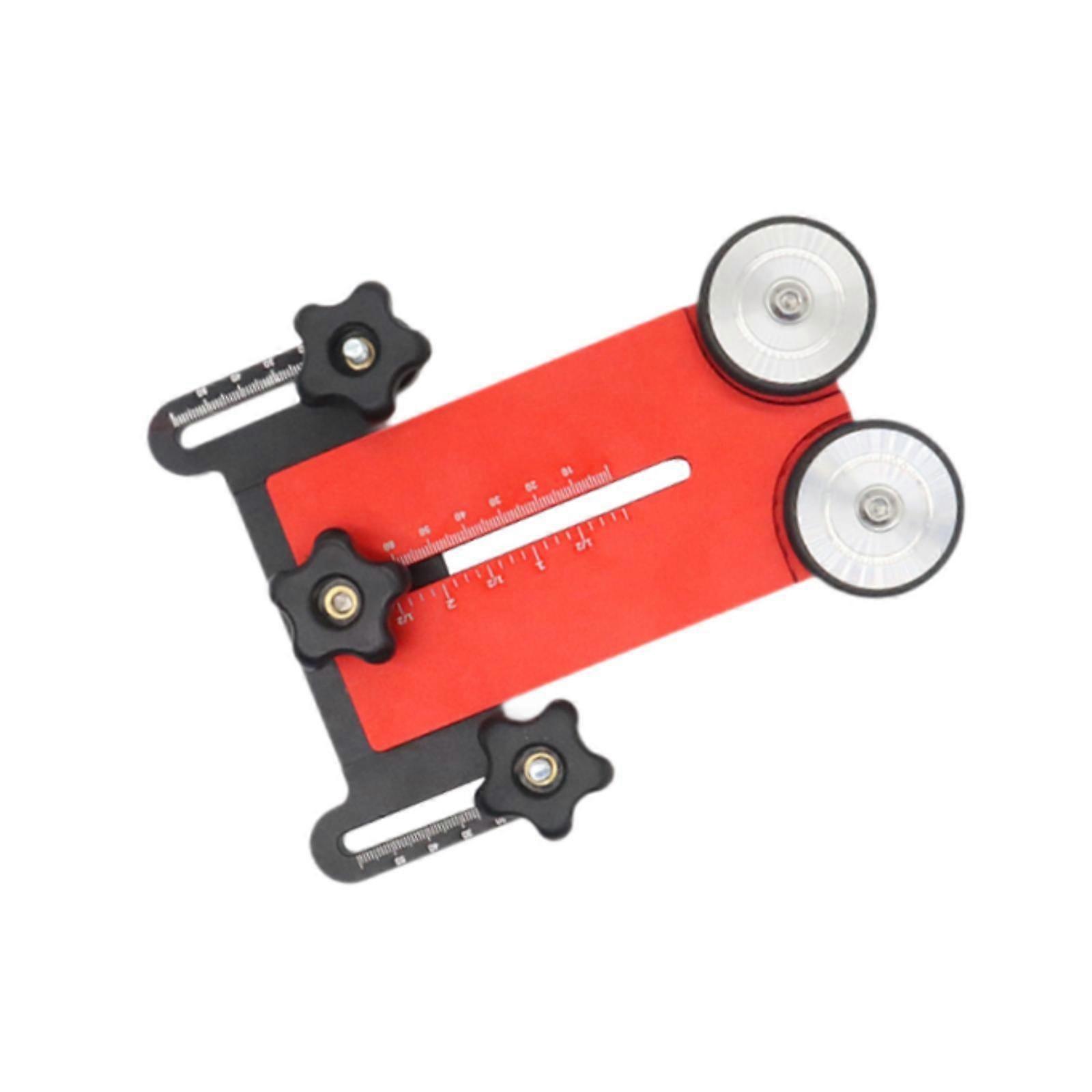 Thin Rip Jig Table Saw Jig Guide Professional Easy Use for Narrow Thin