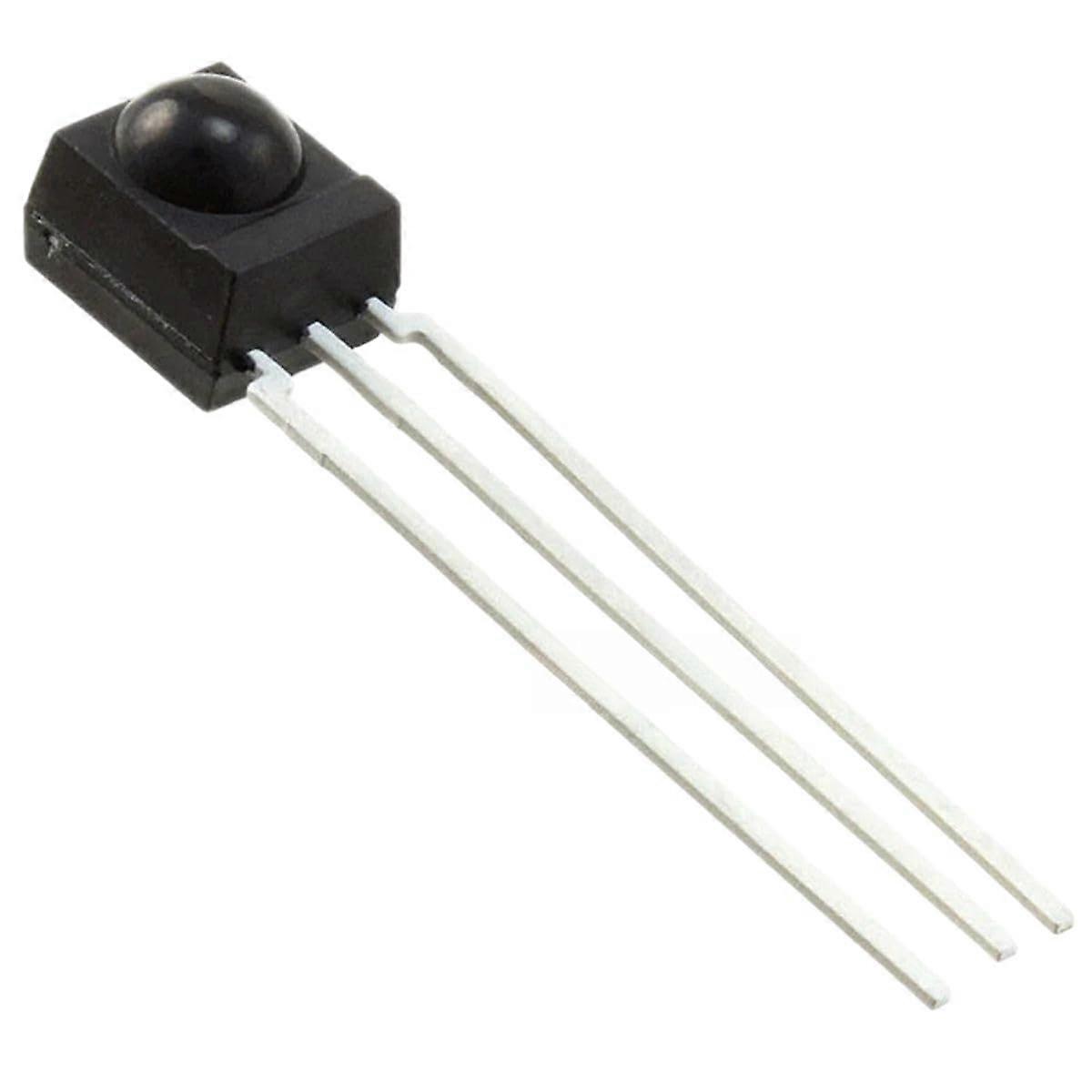 for and Original TSOP34838 TO3P Infrared Receiving Sensor Remote REC 38.0KHZ 45M for Arrival High for Quality