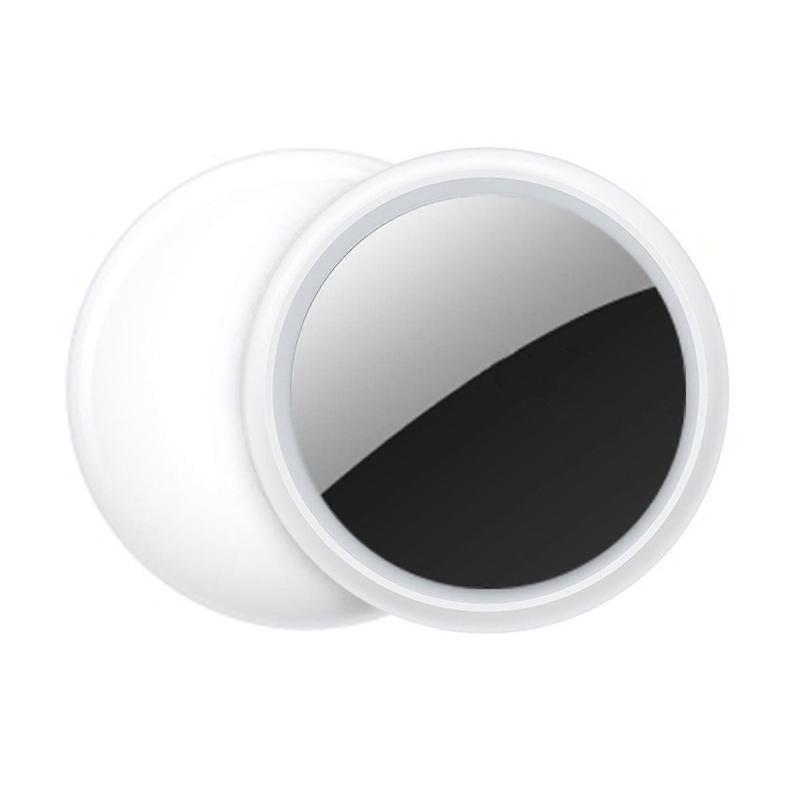 Round Bluetooth anti-lost device, mobile phone wireless finder, key, pet locator