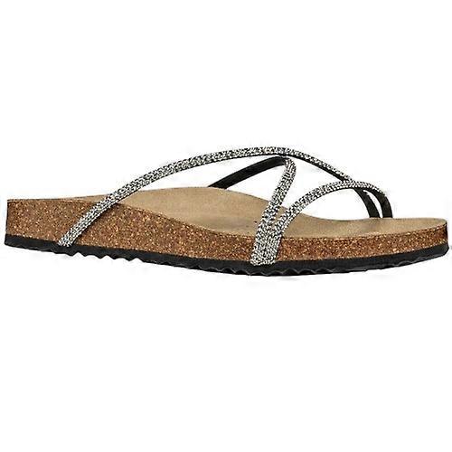 Geox Womens/Ladies D Brionia R Sandals