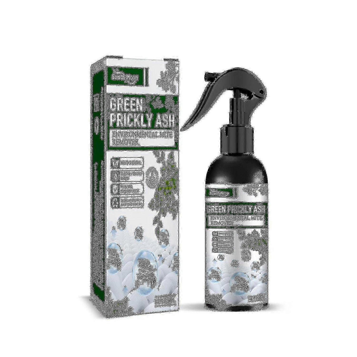 Bed Bug Dust Mite-CHENG FU