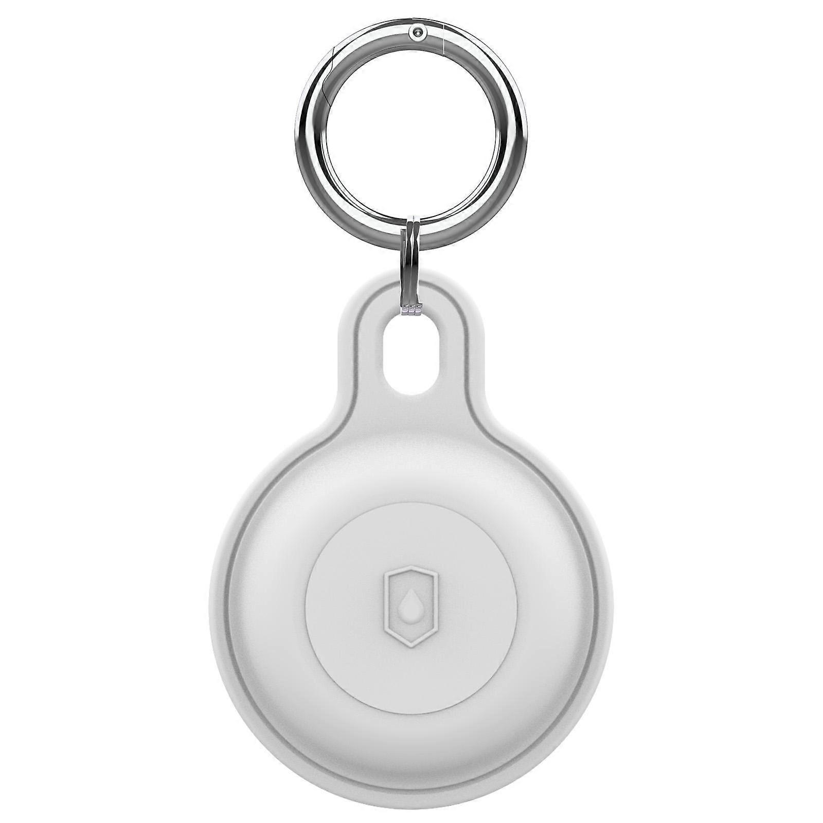 IP68 Waterproof Protective Case with Keychain For AirTag