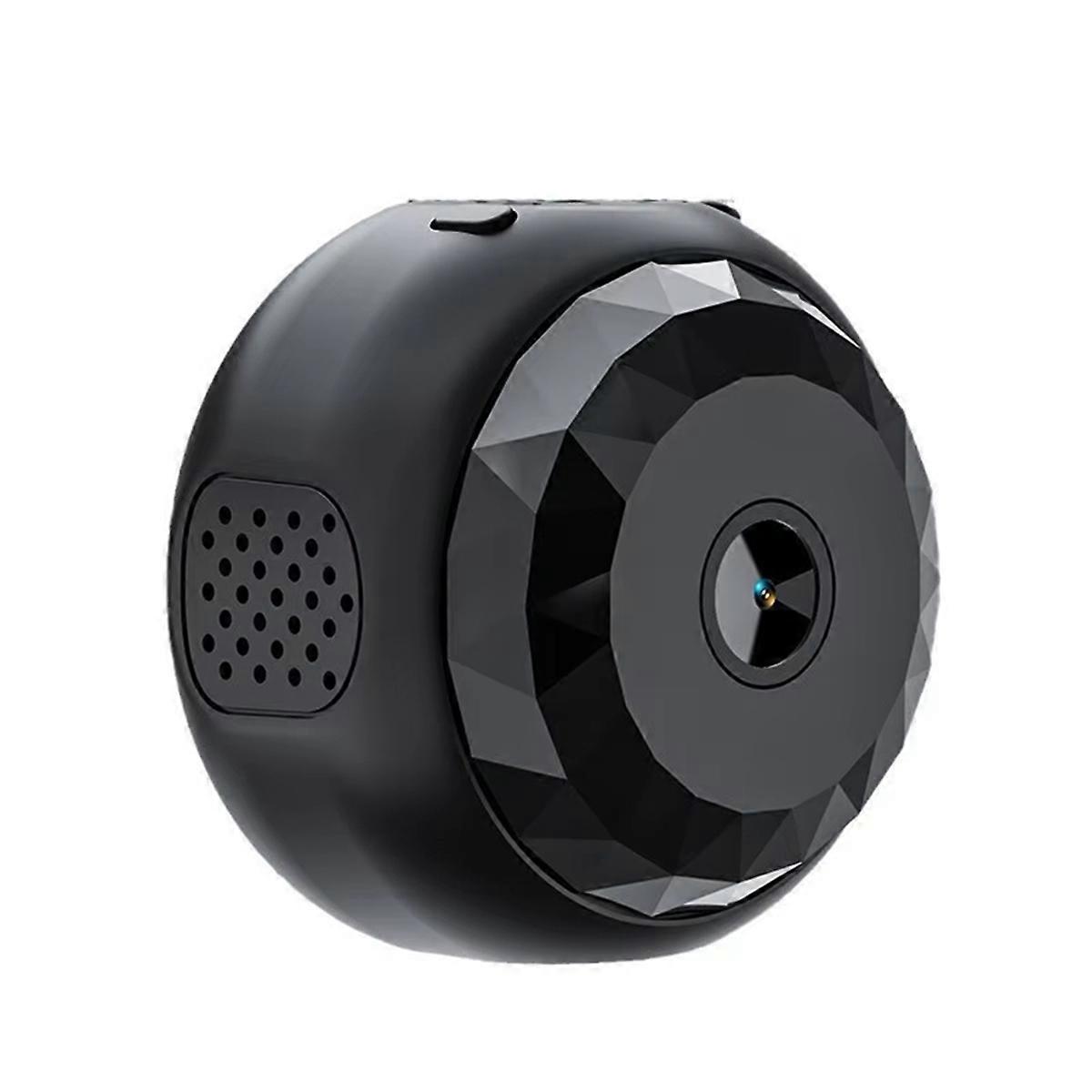 Camera WiFi Wireless Monitoring 1080P Clear Night Vision Infants and Pets Security Camera Video Sur