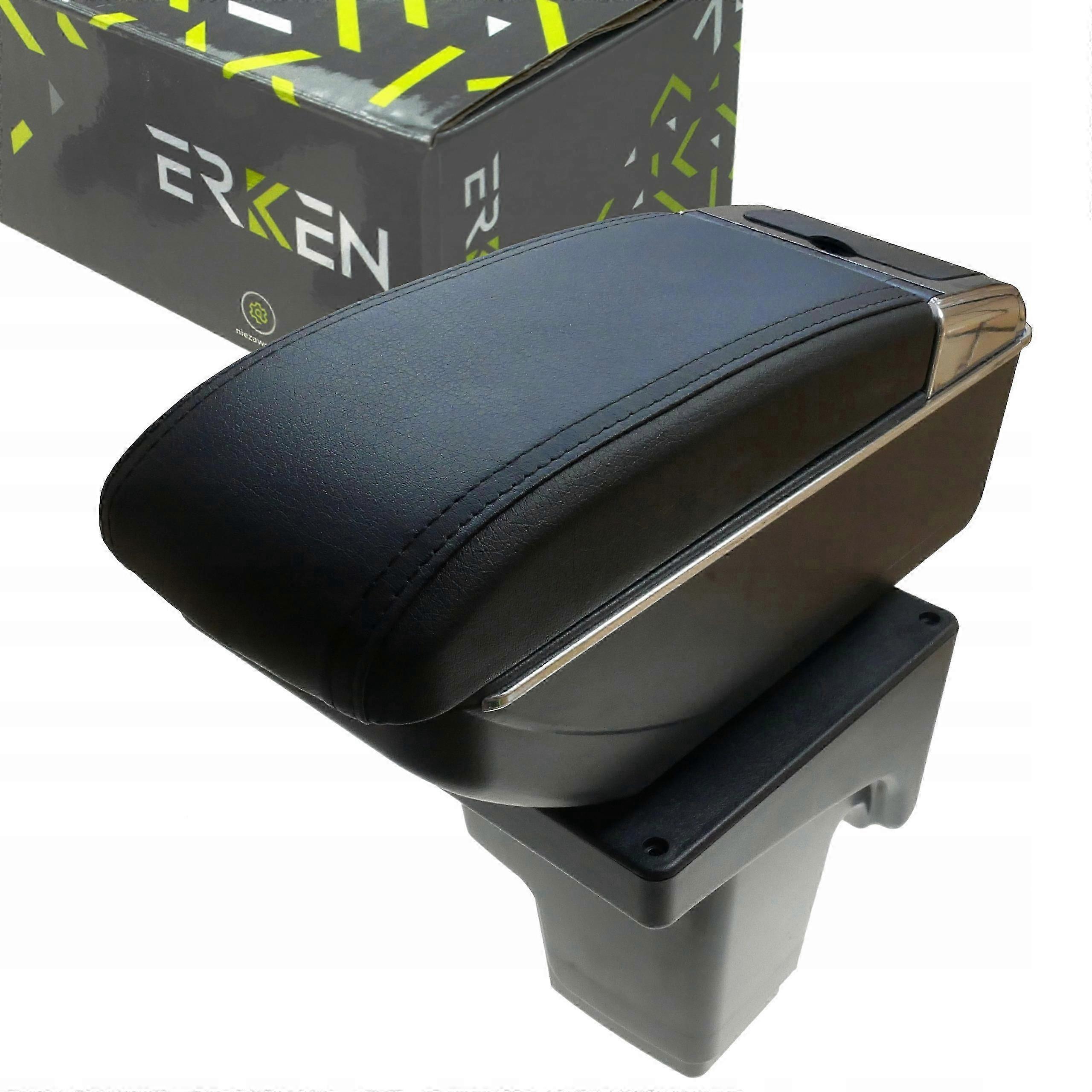 Armlenet dedikert til Ford Focus 2004-2011 Mk2