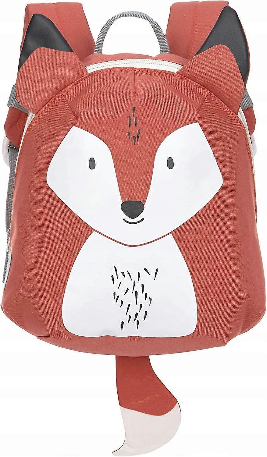 Mini sac à dos Lassig À propos de Friends Fox