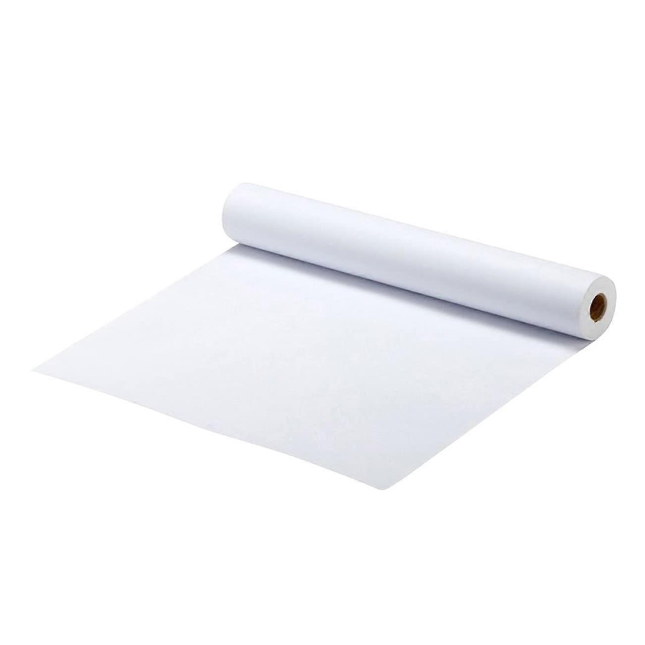 Watercolor Paper Rolls Acid Neutral Large Pad of Drawing Paper for Kids Artists Craft Projects