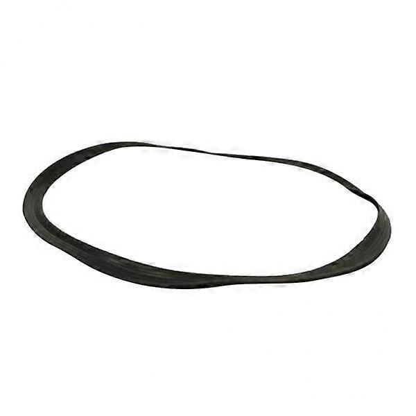 3-4 Packung Barber Salon Base Floor Protective Rubber