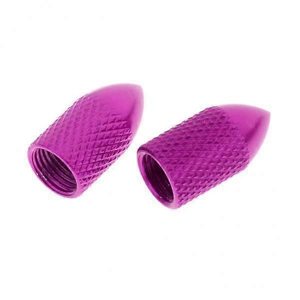 3x 2Pcs Fixie Schrader Felge Reifen Vorbau Luftventil