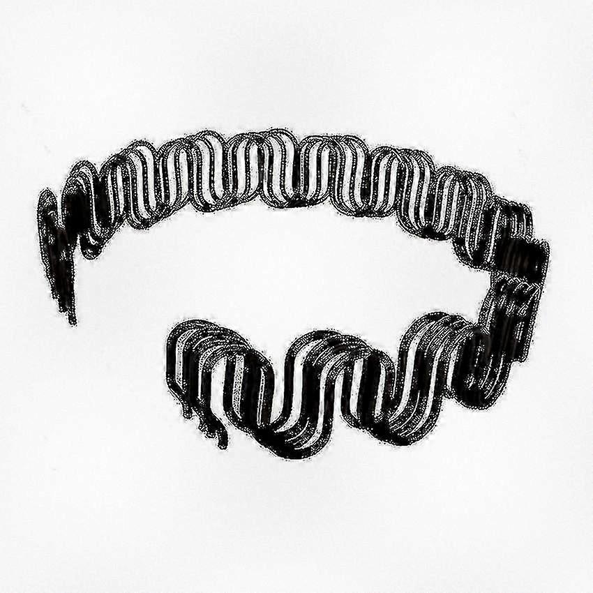 Replacement Sofa Chair Springs for Furniture with Clips, Available in 40cm, 45cm, 50cm, 55cm, and 60cm Sizes