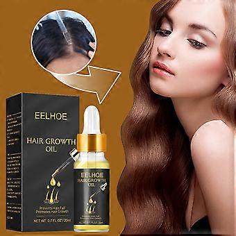 3PC dense hair essence strong hair solid hair care essential oil soft and
