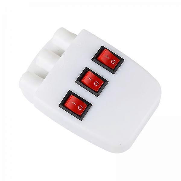 4x3 Lights Source Apparatus DIY 3 Way for Diffraction Refraction Reflection normal