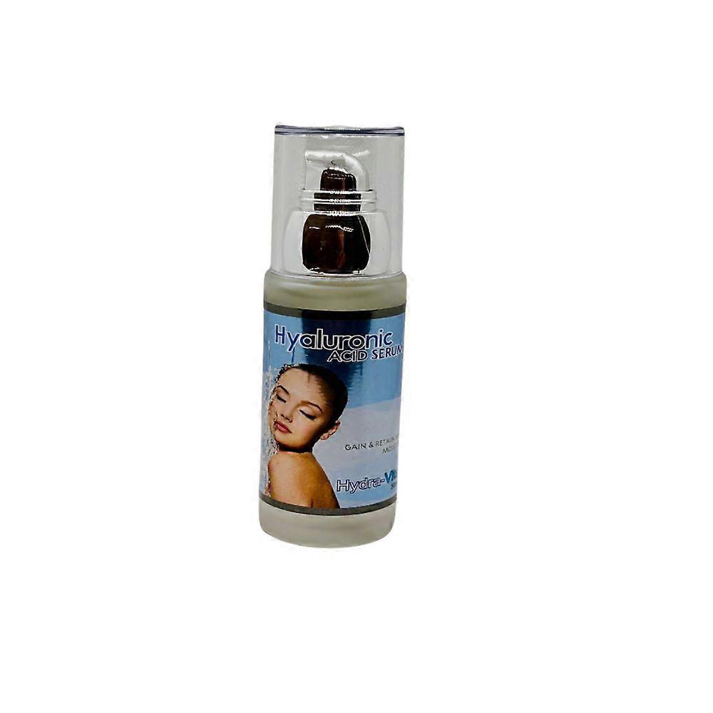 Reviva Labs Hydra-Vital Hyaluronic Acid Serum 50ml