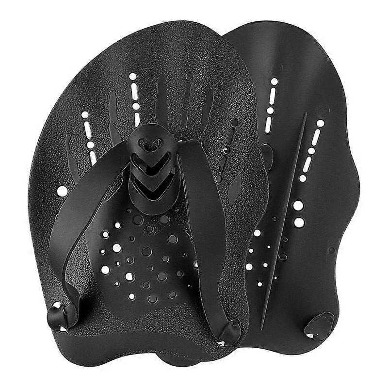 INF Flippers for Adults - Improved swimming performance