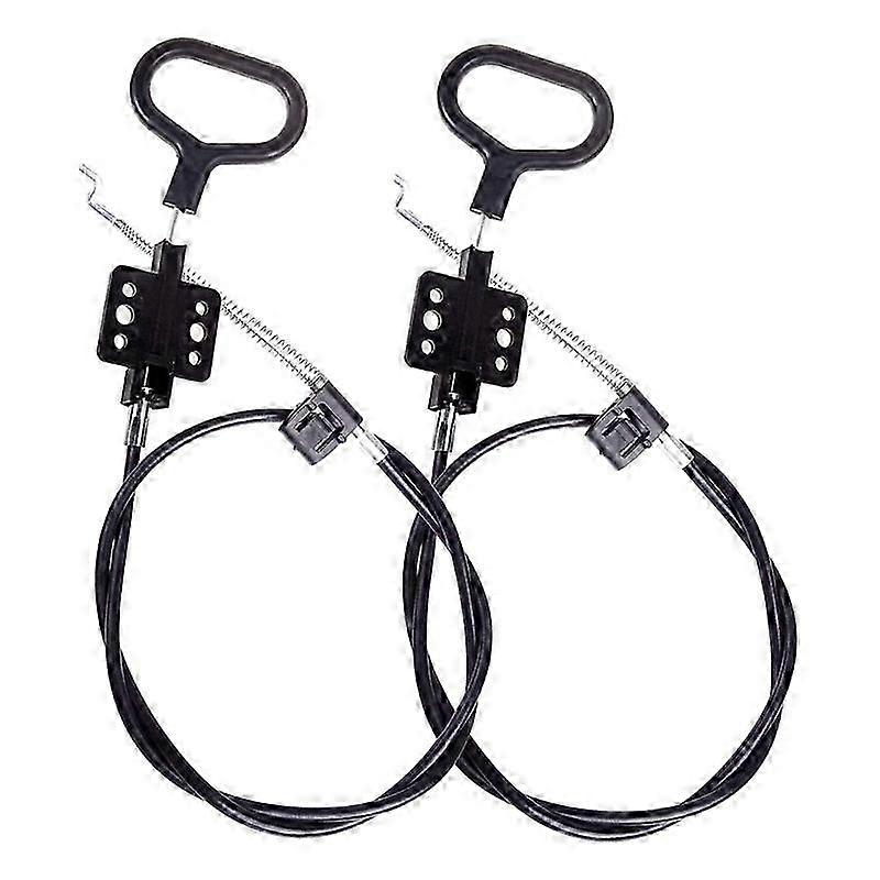 Utility Recliner Replacement Pull Cable Durable Wear Resistant For Sofa Couch