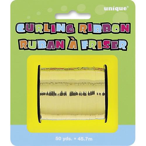Unique Party Curling Ribbon Roll (50 Yards)