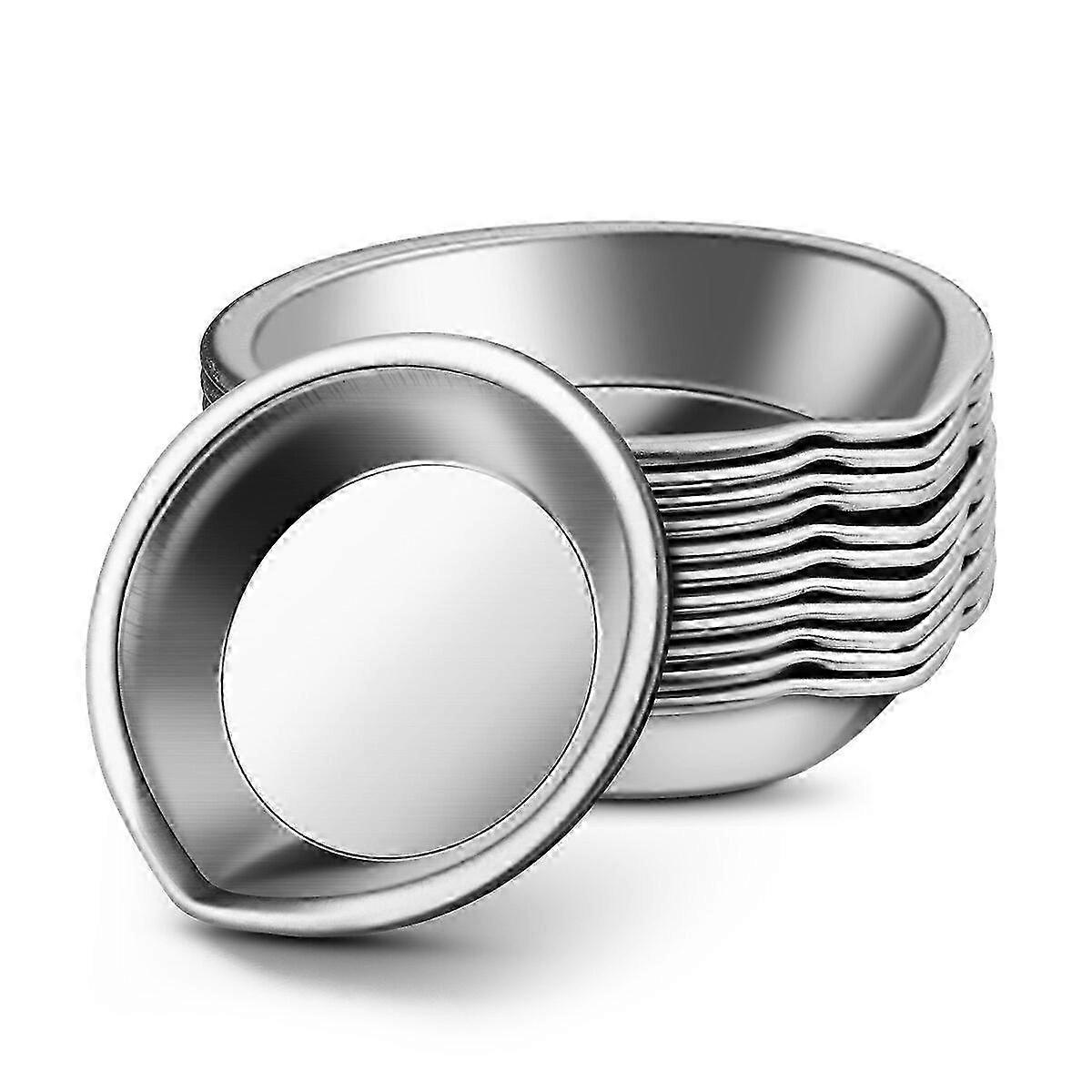 12pcs Practical Simple Metal Color Set for Home Store, Suitable for Various Stainless Steel Painting Applications