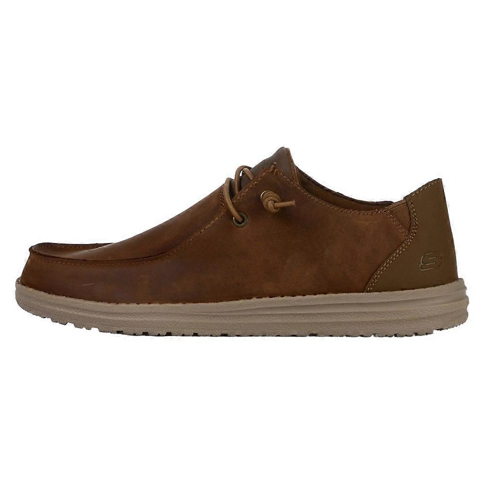 Shoes Skechers Melson Ramilo 210107DSRT