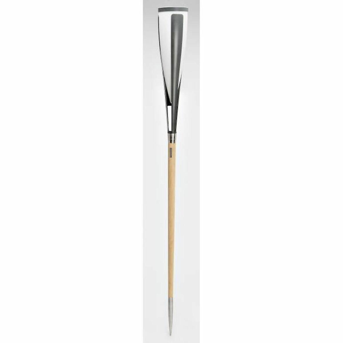 Zonnelamp Solar epi Wit