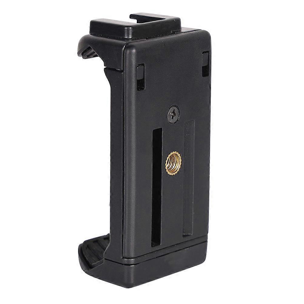 Versatile Gimbal Phone Mount, Combining Precision Adjustment and Durability