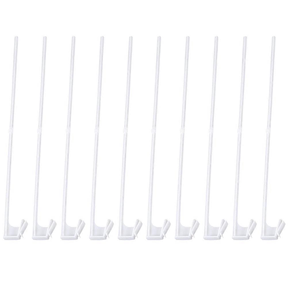 Car Flagpoles, Enhanced Clip Mechanism, Perfect for Flag Enthusiasts