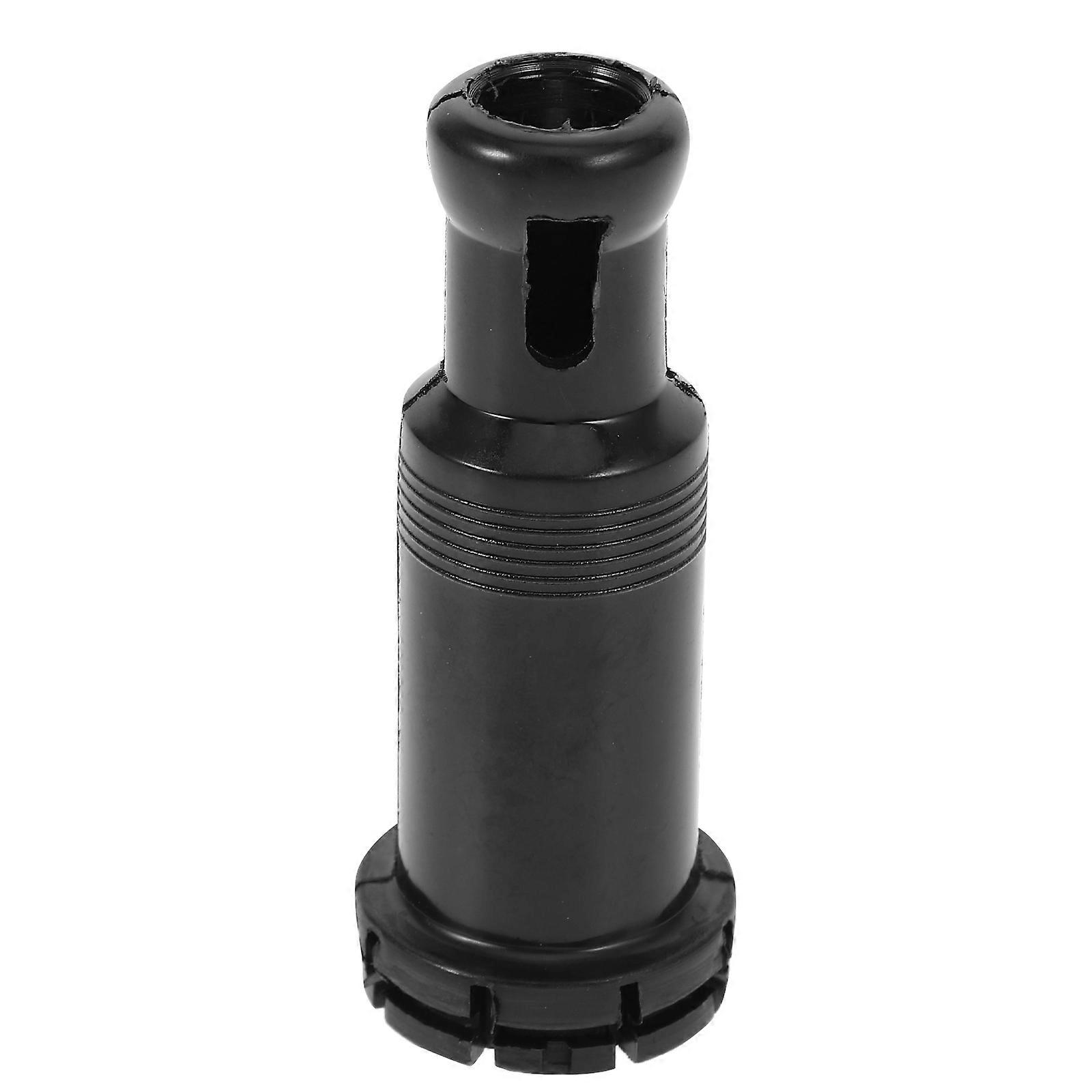 Plastic Umbrella Rib Fixator for Long Pole Umbrellas – Easy to Install Replacement Part for Repairing and Upgrading Various Umbrella Types