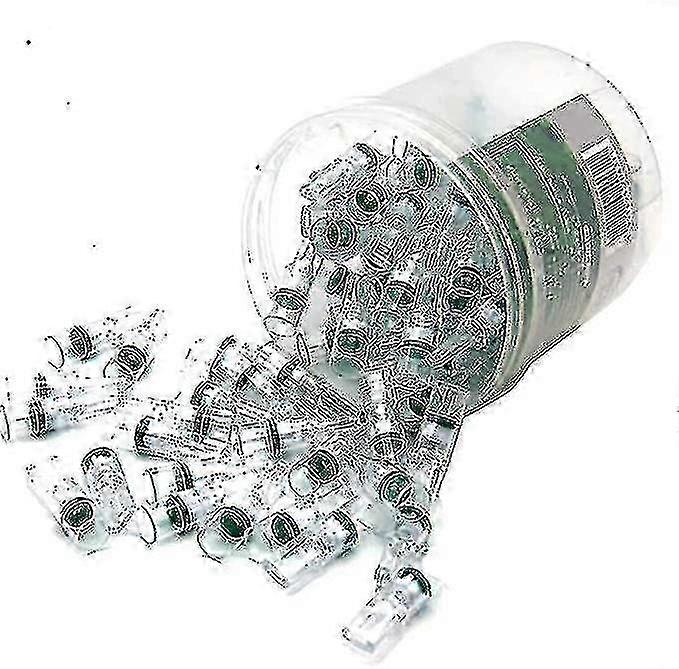 Premium Disposable Cigarette Filters with Advanced Filtration System