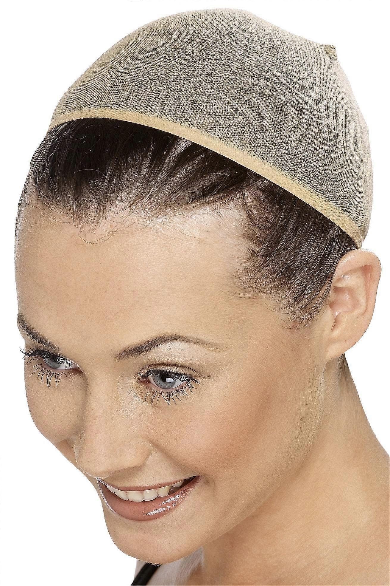 Nude Wig cap Unisex