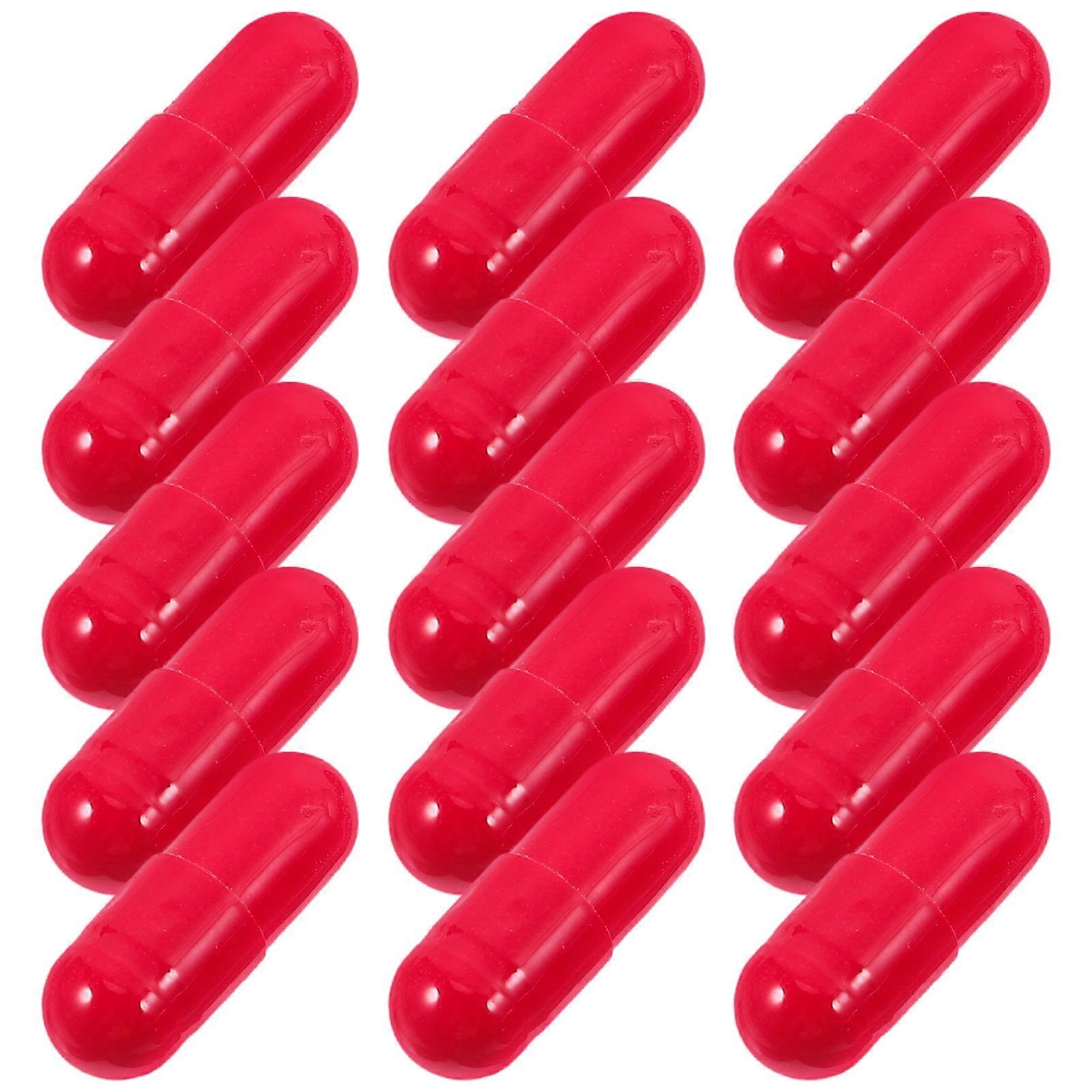 Practical Blood Capsules to Create Vivid Horror Effects