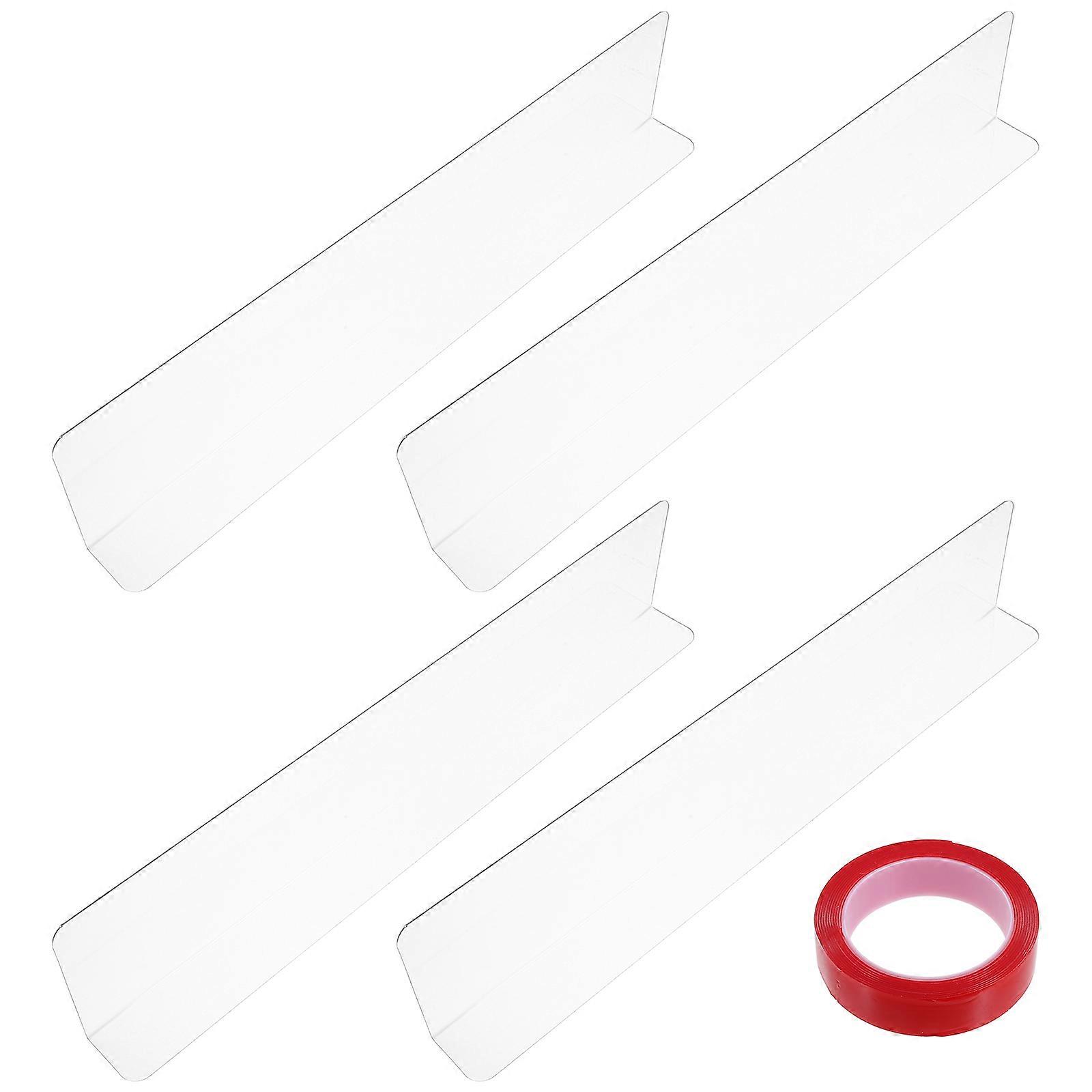 Sill Protector for Pets, Reinforced Guard to Preserve Windows and Keep Aesthetics
