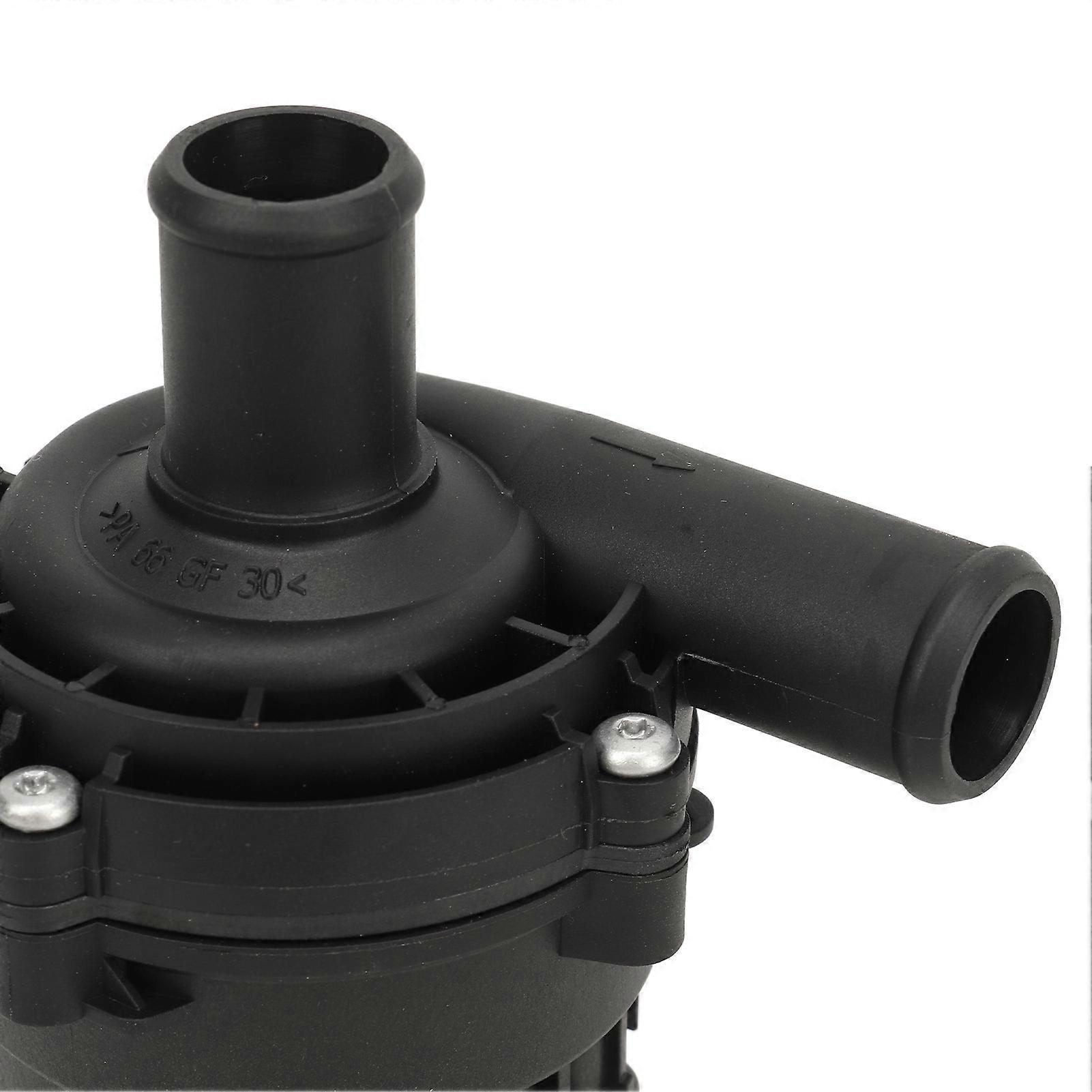 Additional Water Pump High Efficiency Stable 0392023004 Replacement for Benz Sprinter Viano Vito