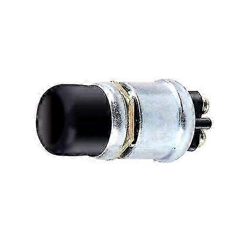 12V 50A Waterproof Push Button Switch for Car Boat Engine Start