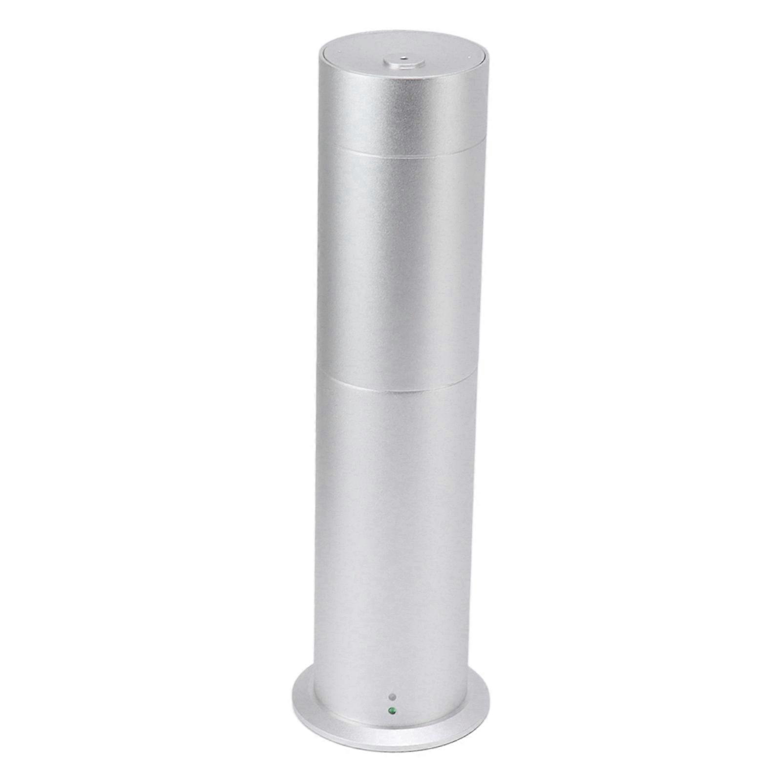 Intelligent Aromatherapy Machine 120ml Remote Control Cylindrical Aromatherapy Machine for Home Hotel