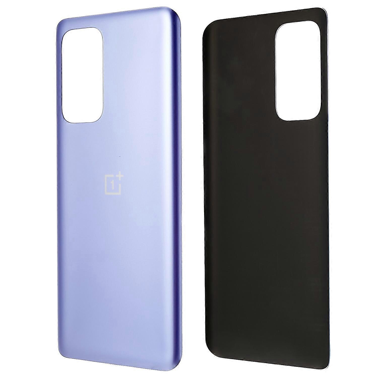 För OnePlus 9 (EU US Version) Bakre Batterihus Lock Reservdel