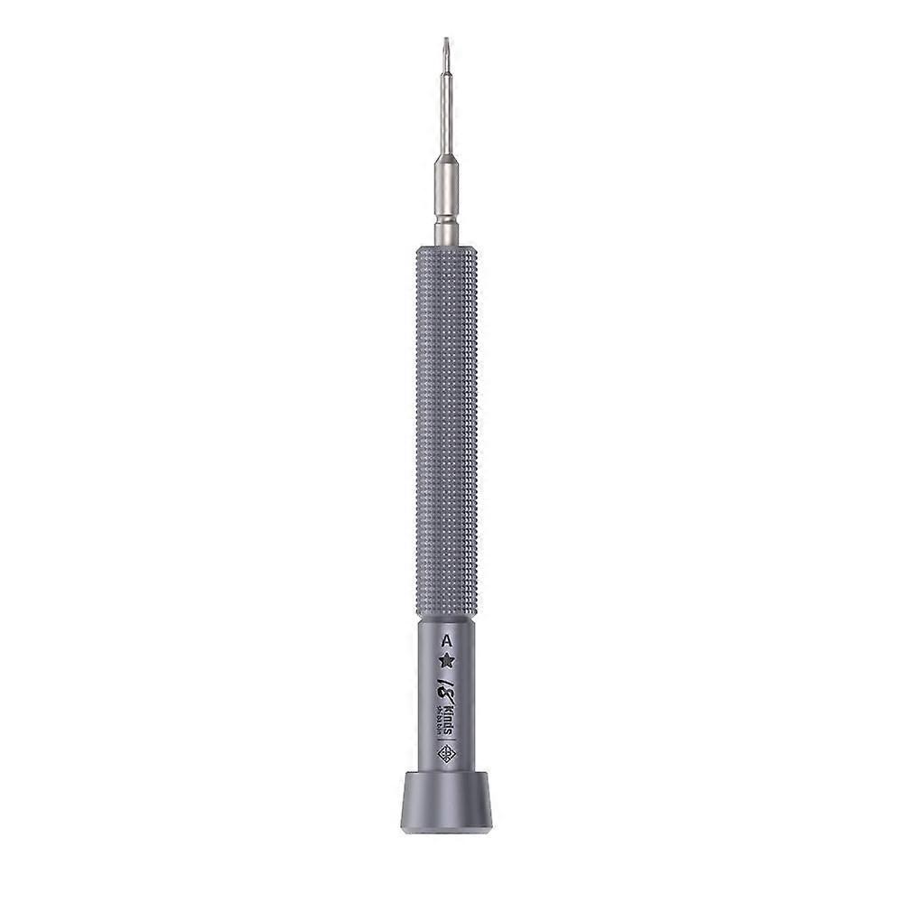 18 Kinds Precision Magnetic Super Hard Screwdriver