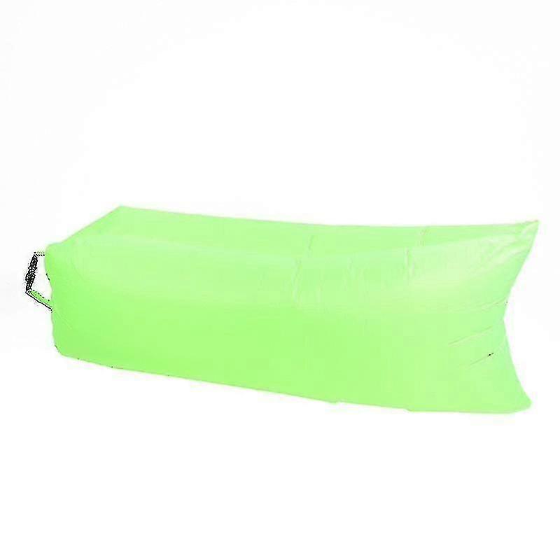 Fast Inflatable Lazy Sofa Lounger Air Sofa Bean Bag Chair Outdoor Beac_y High Quality 2025