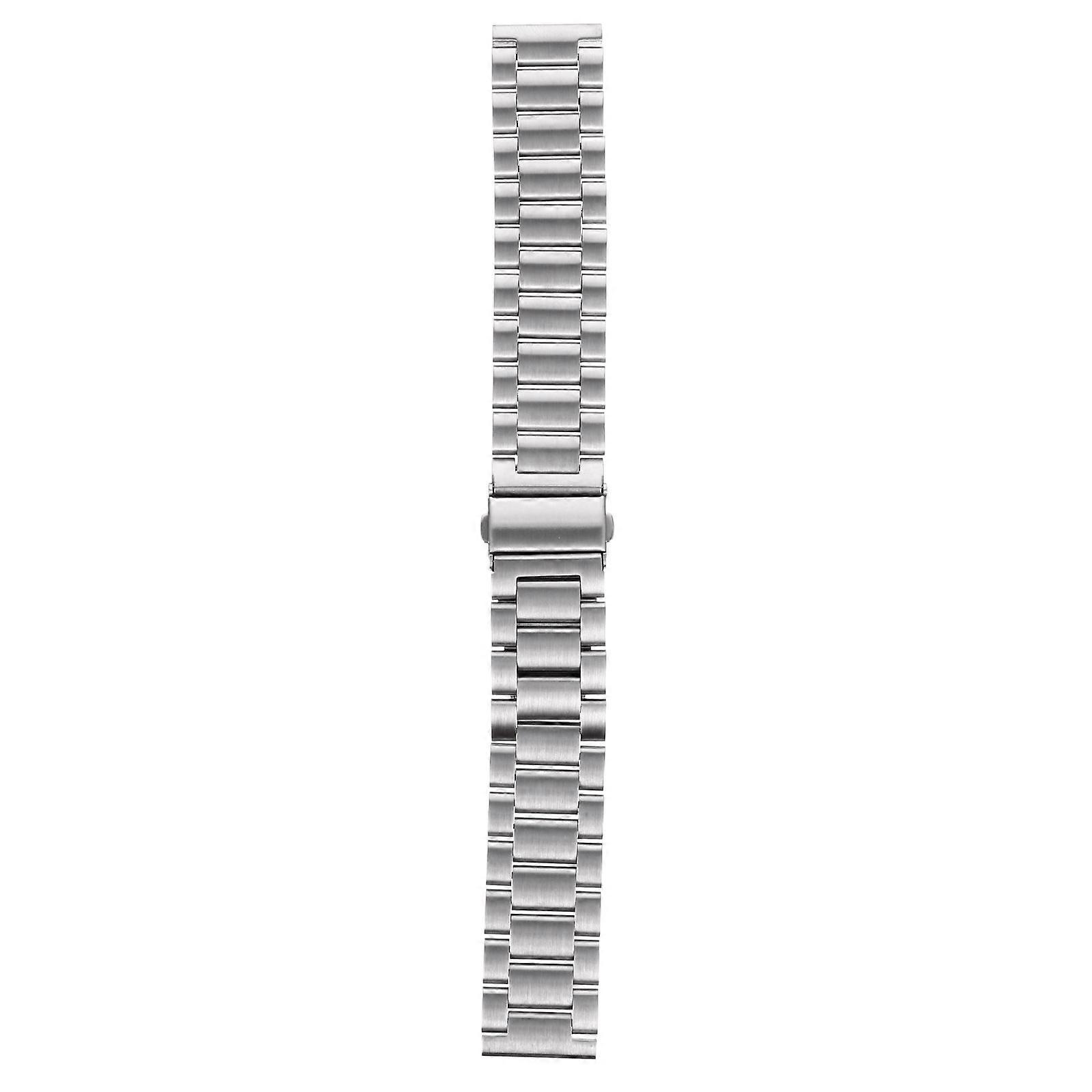 Watch Strap Replacement Stainless Steel for Venu to Use and Durable 18X2X0.5CM 1Pack